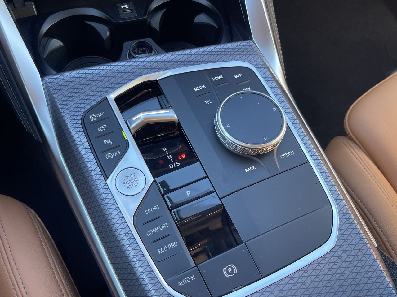 2027 BMW 4 Series Gran Coupe