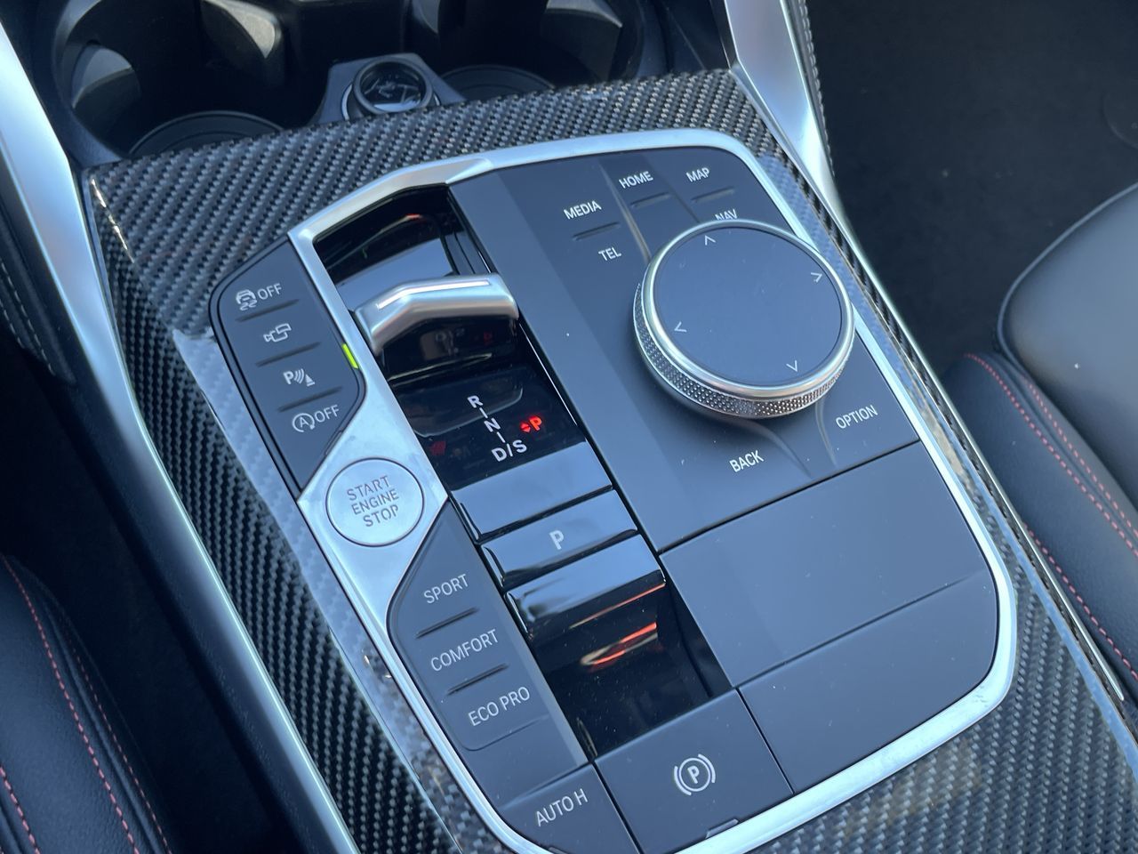 2027 BMW 4 Series Gran Coupe