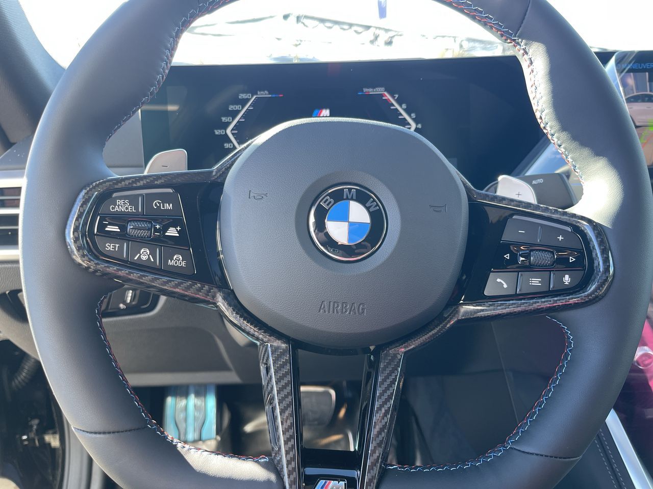2027 BMW 4 Series Gran Coupe