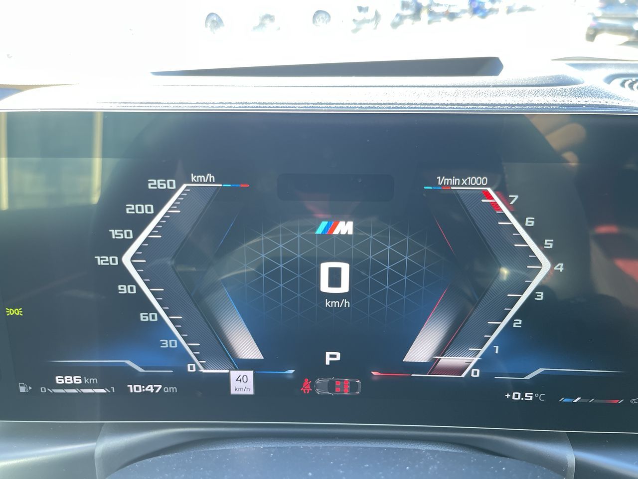 2027 BMW 4 Series Gran Coupe