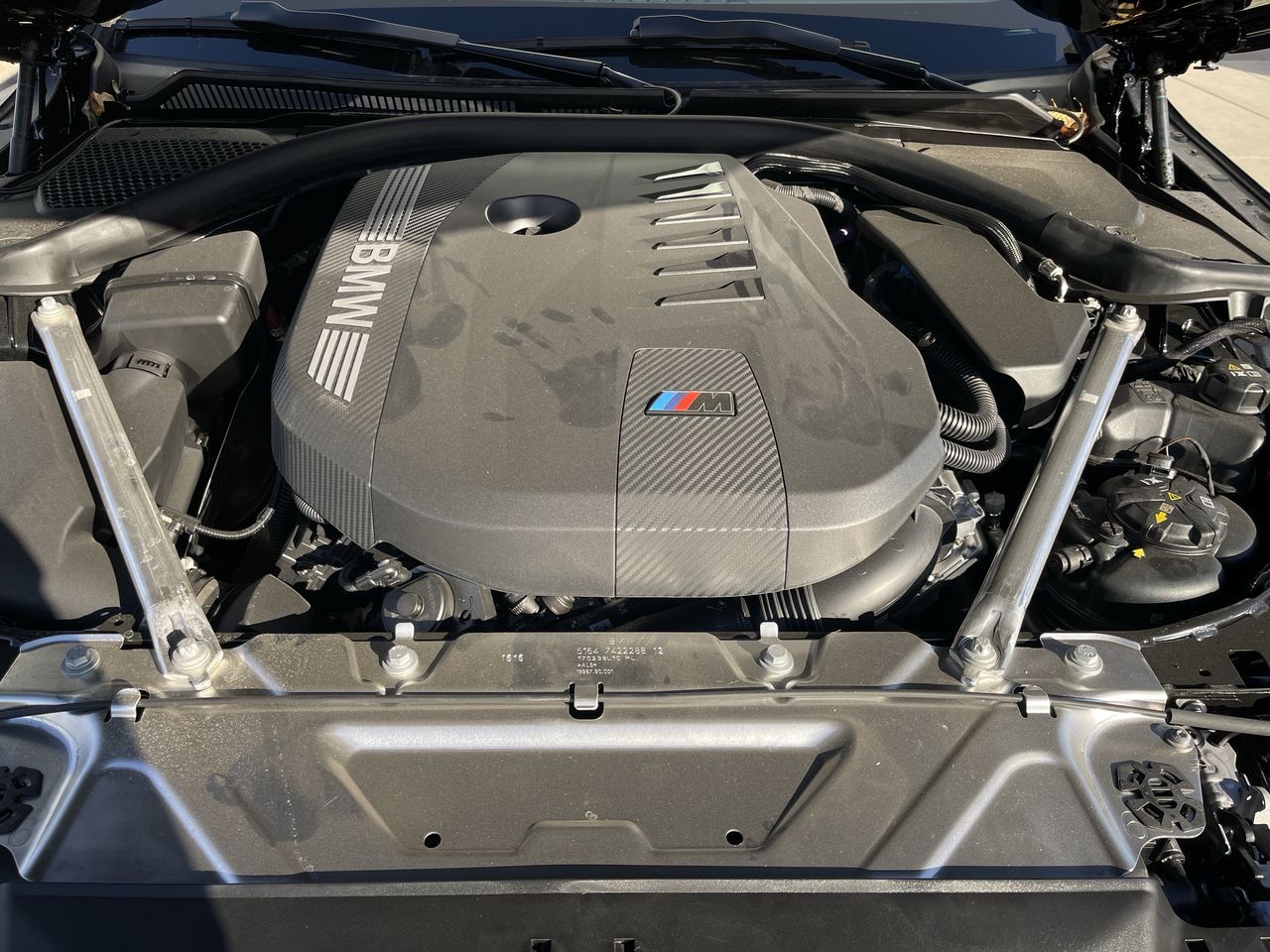 2027 BMW 4 Series Gran Coupe
