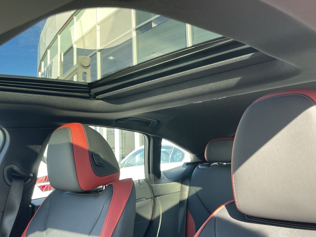 2027 BMW 4 Series Gran Coupe