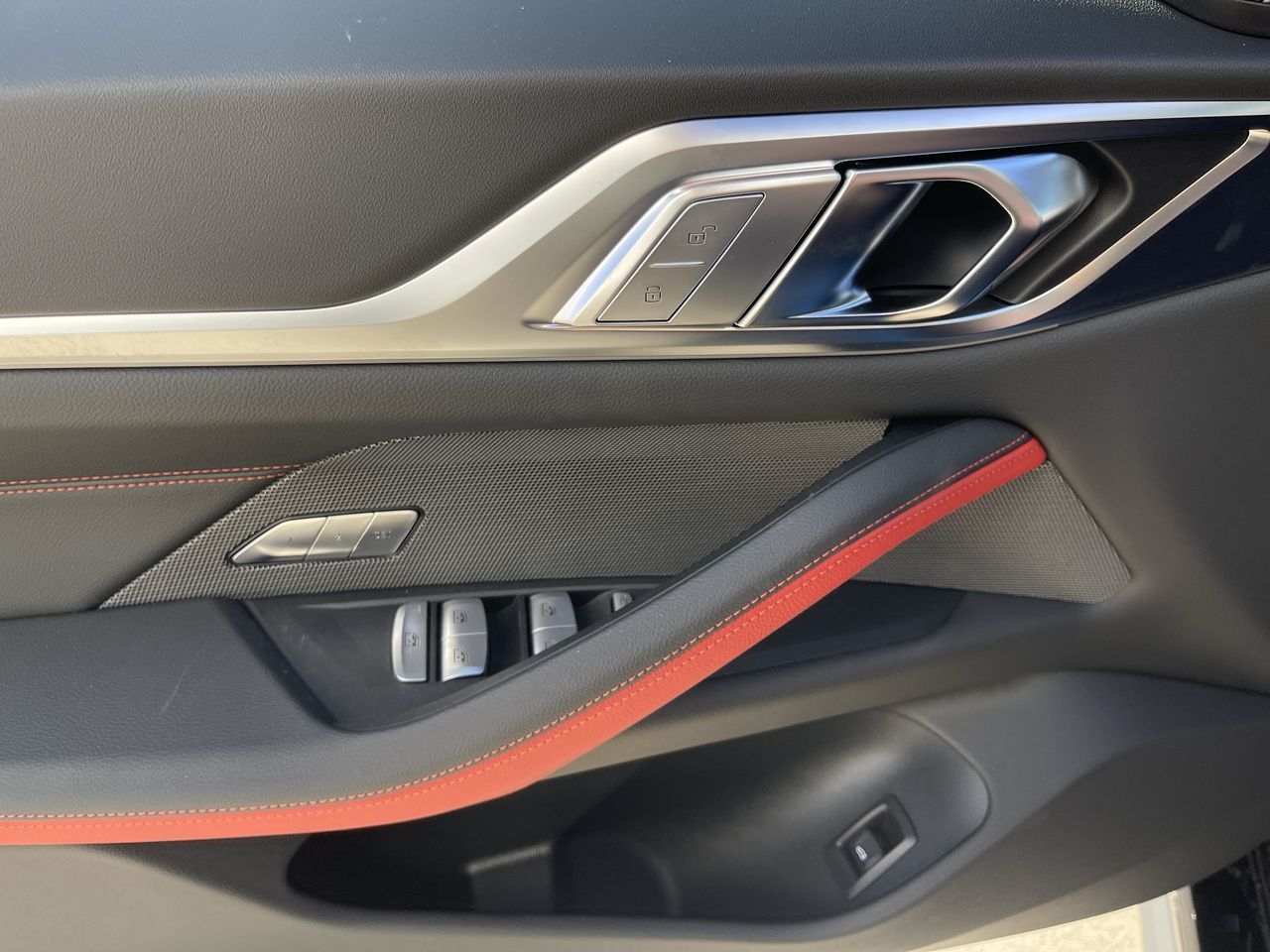 2027 BMW 4 Series Gran Coupe