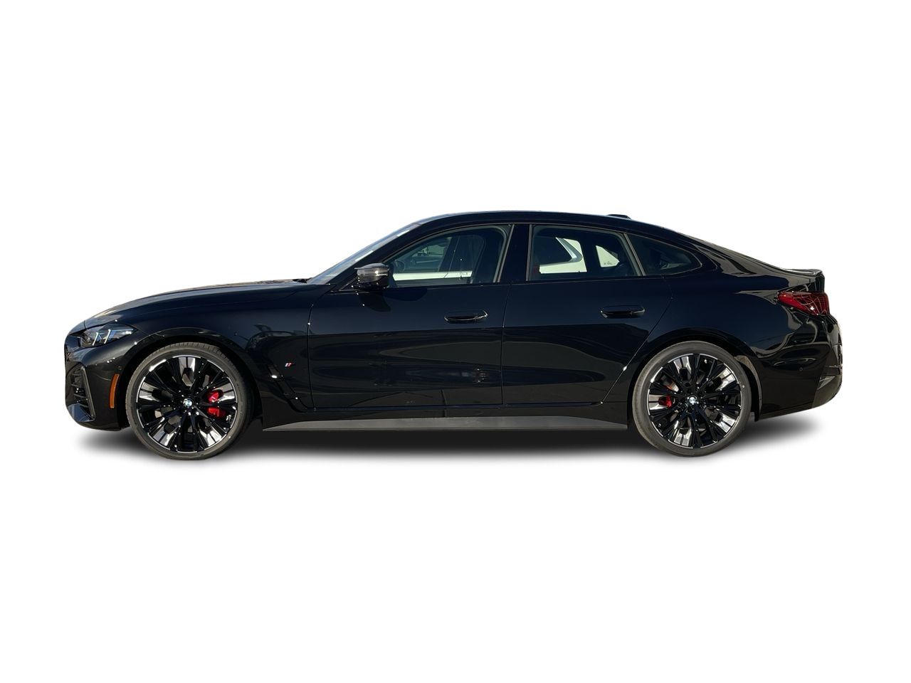 2027 BMW 4 Series Gran Coupe