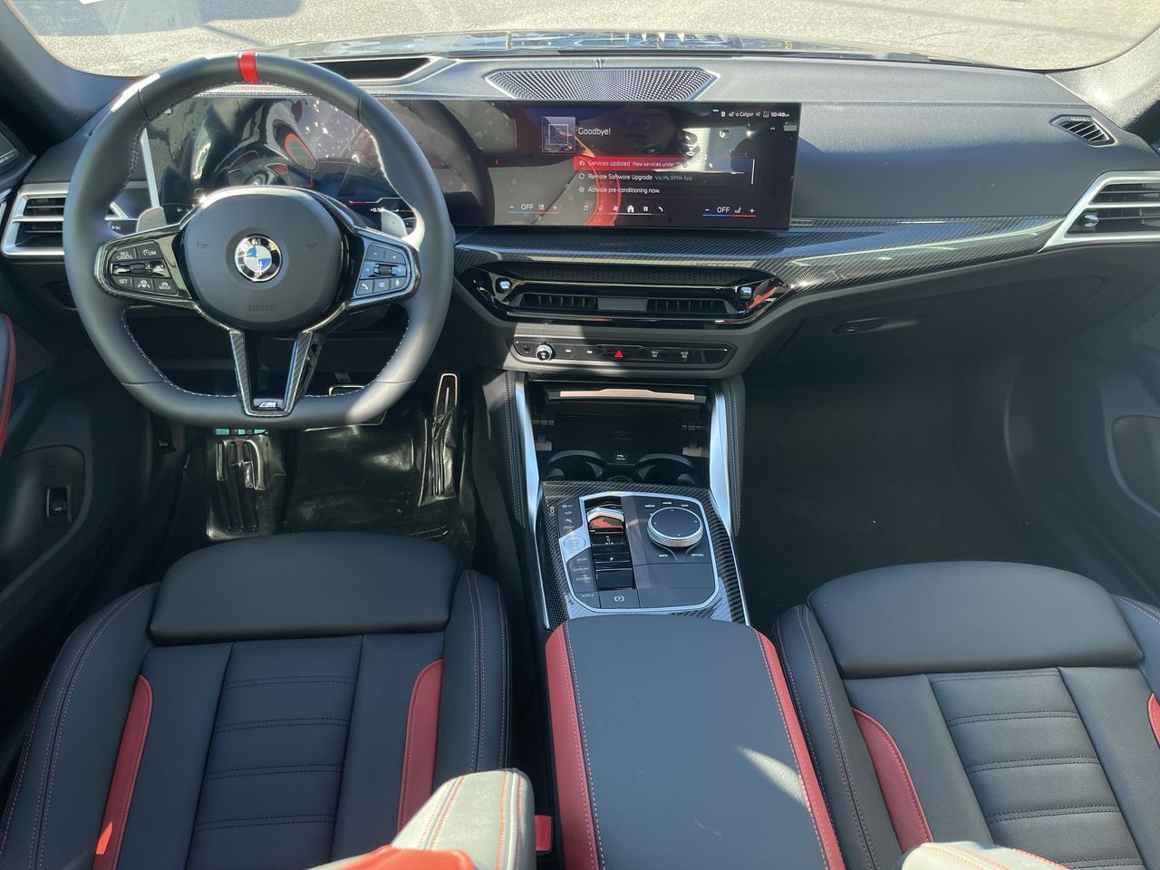 2027 BMW 4 Series Gran Coupe