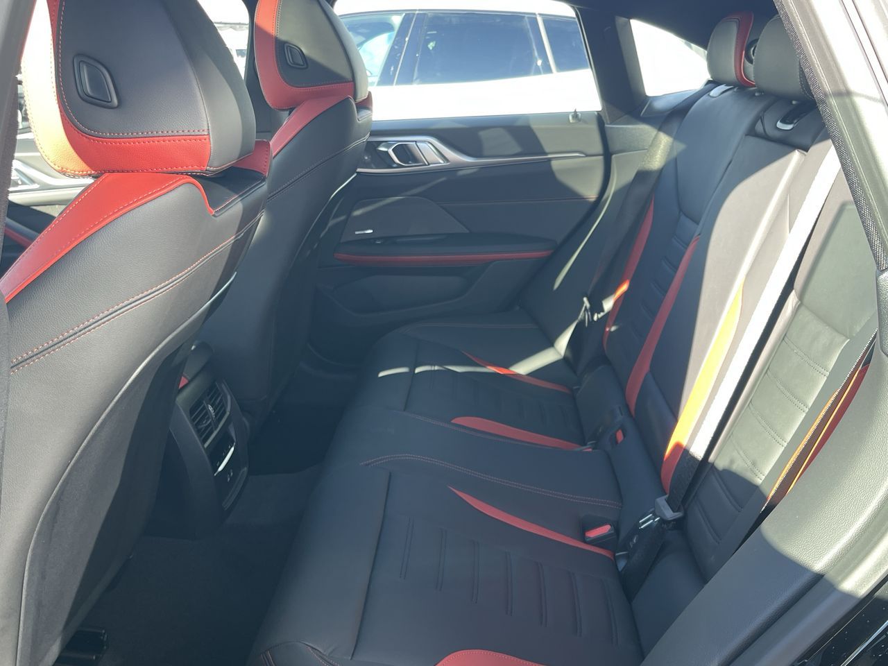 2027 BMW 4 Series Gran Coupe