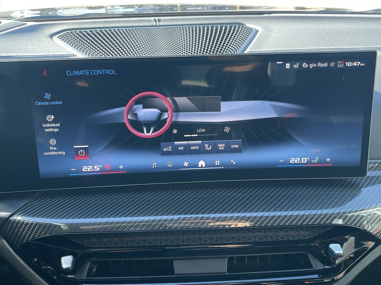 2027 BMW 4 Series Gran Coupe