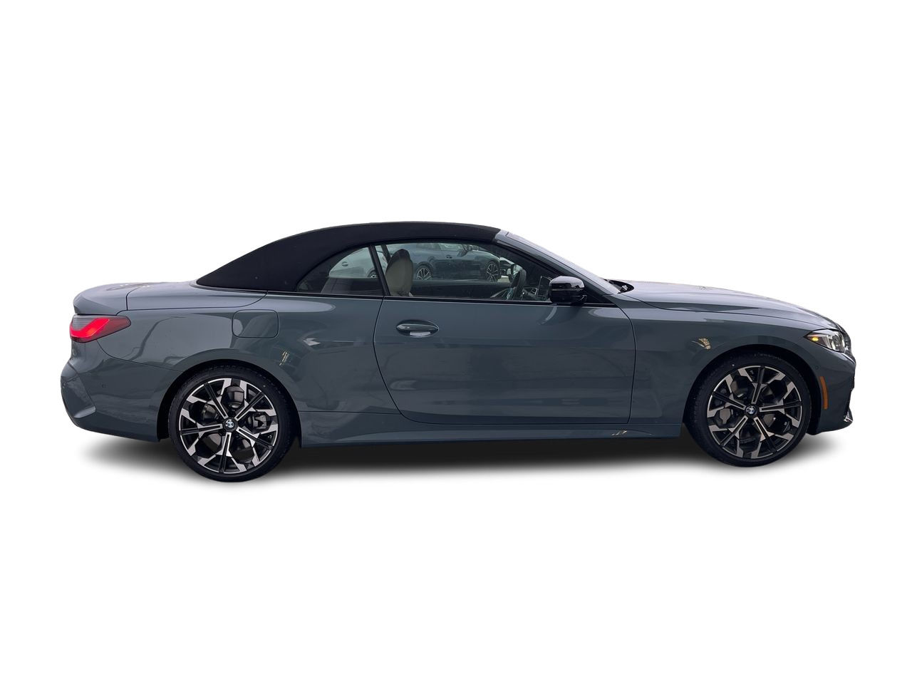 BMW 4 Series Cabriolet  2025 à Calgary, Alberta