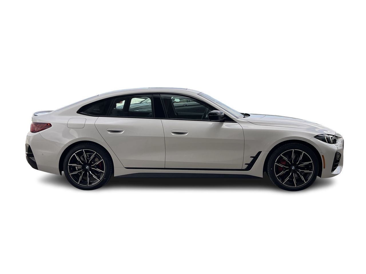 2025 BMW 4 Series Gran Coupe in Calgary, Alberta