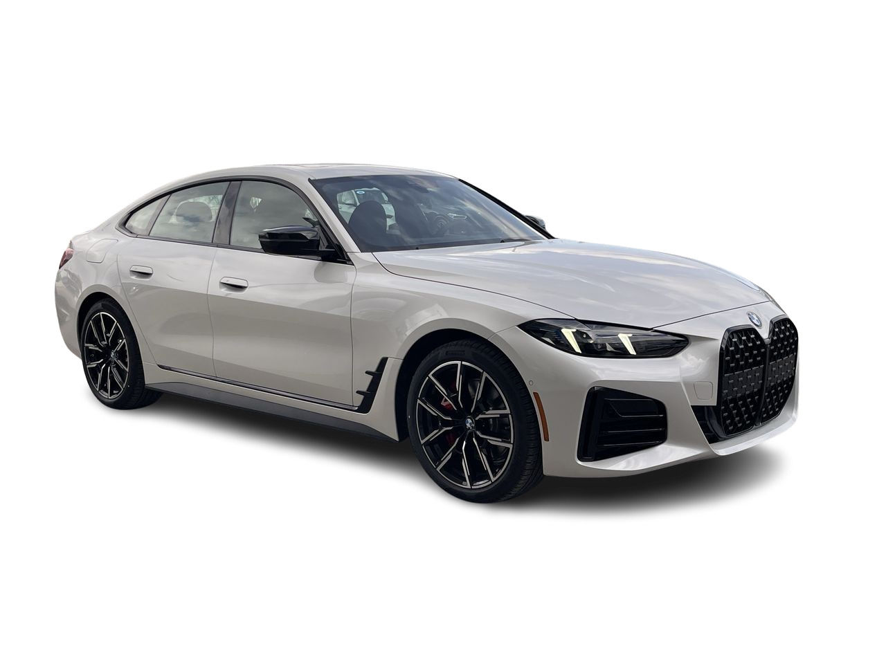 2025 BMW 4 Series Gran Coupe in Calgary, Alberta