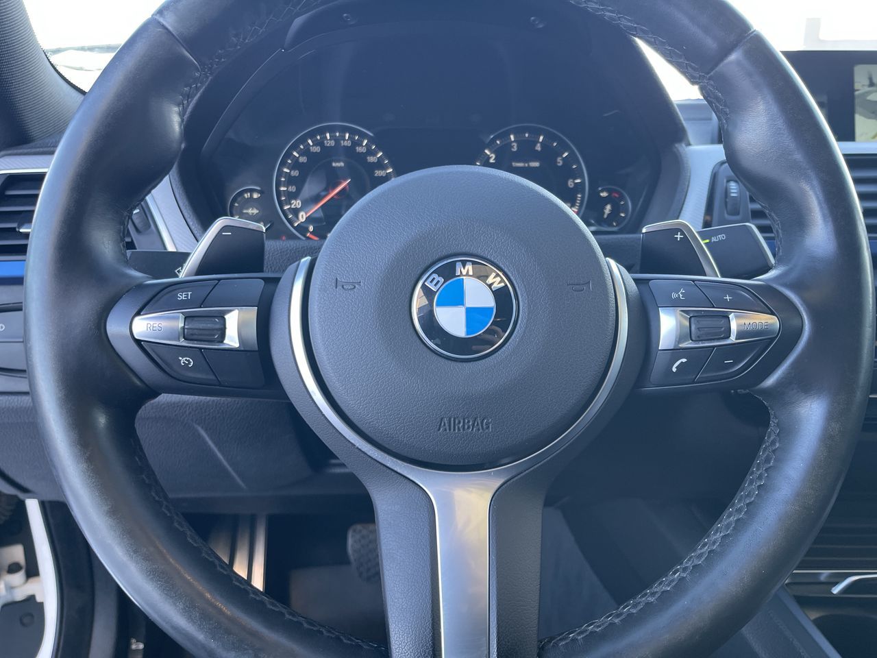 BMW 430i  2018 à Calgary, Alberta
