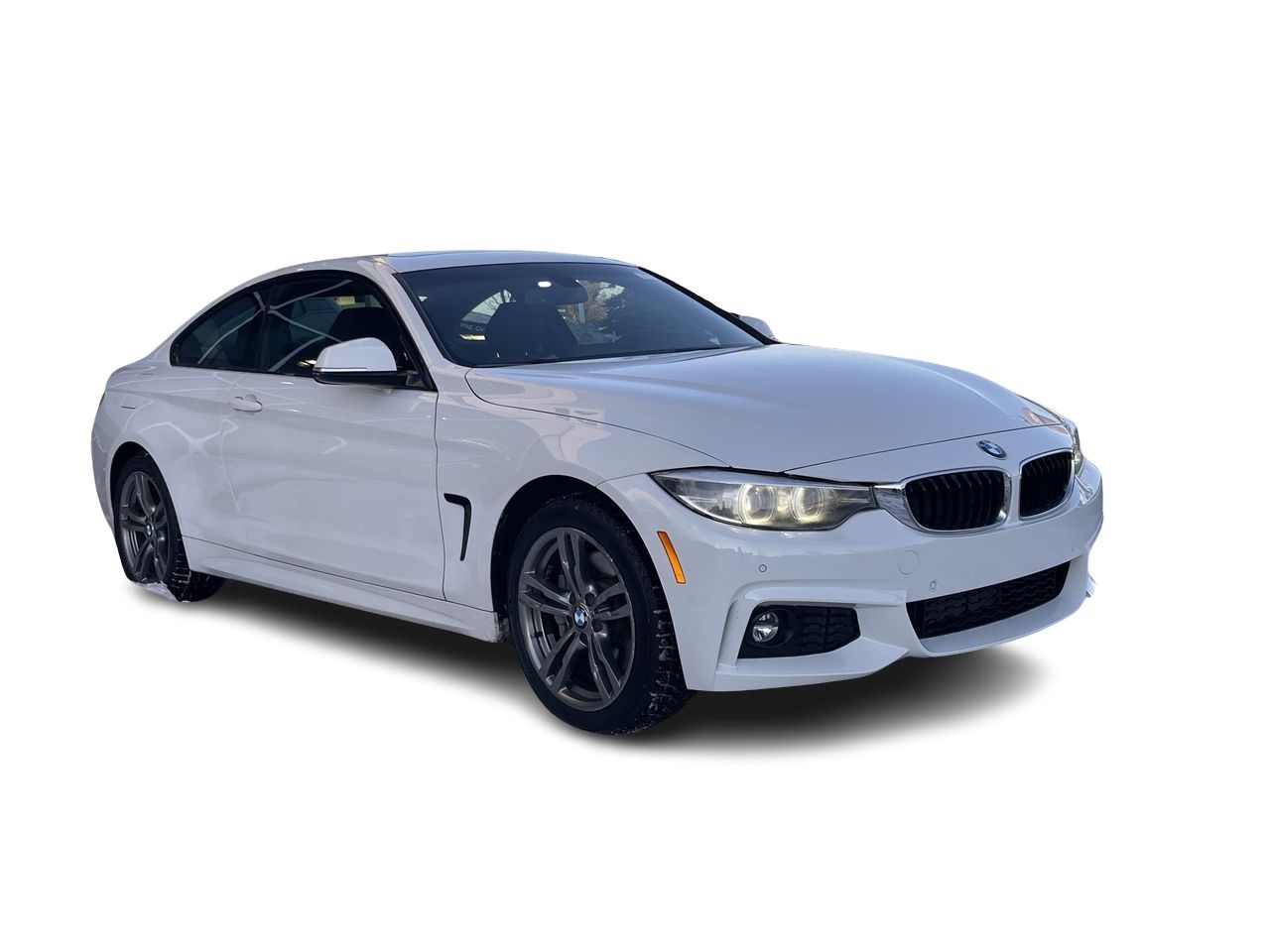 BMW 430i  2018 à Calgary, Alberta