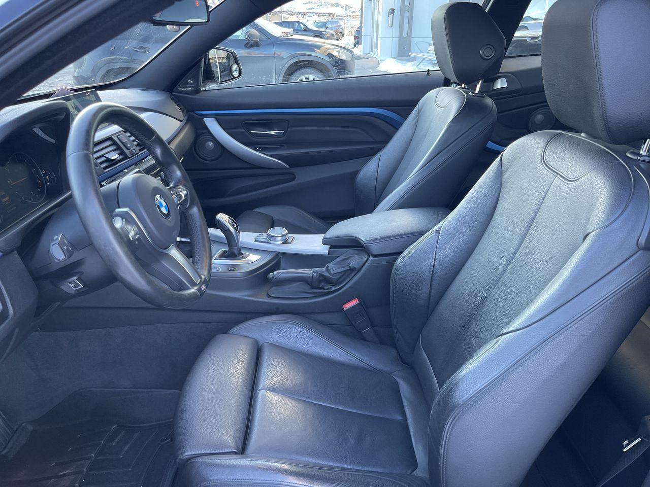 BMW 430i  2018 à Calgary, Alberta