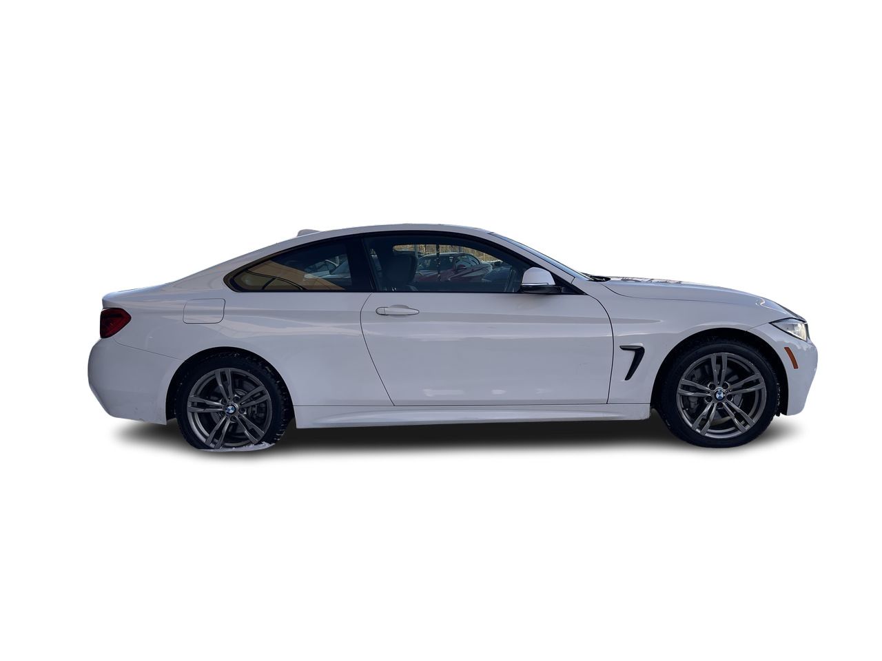 BMW 430i  2018 à Calgary, Alberta