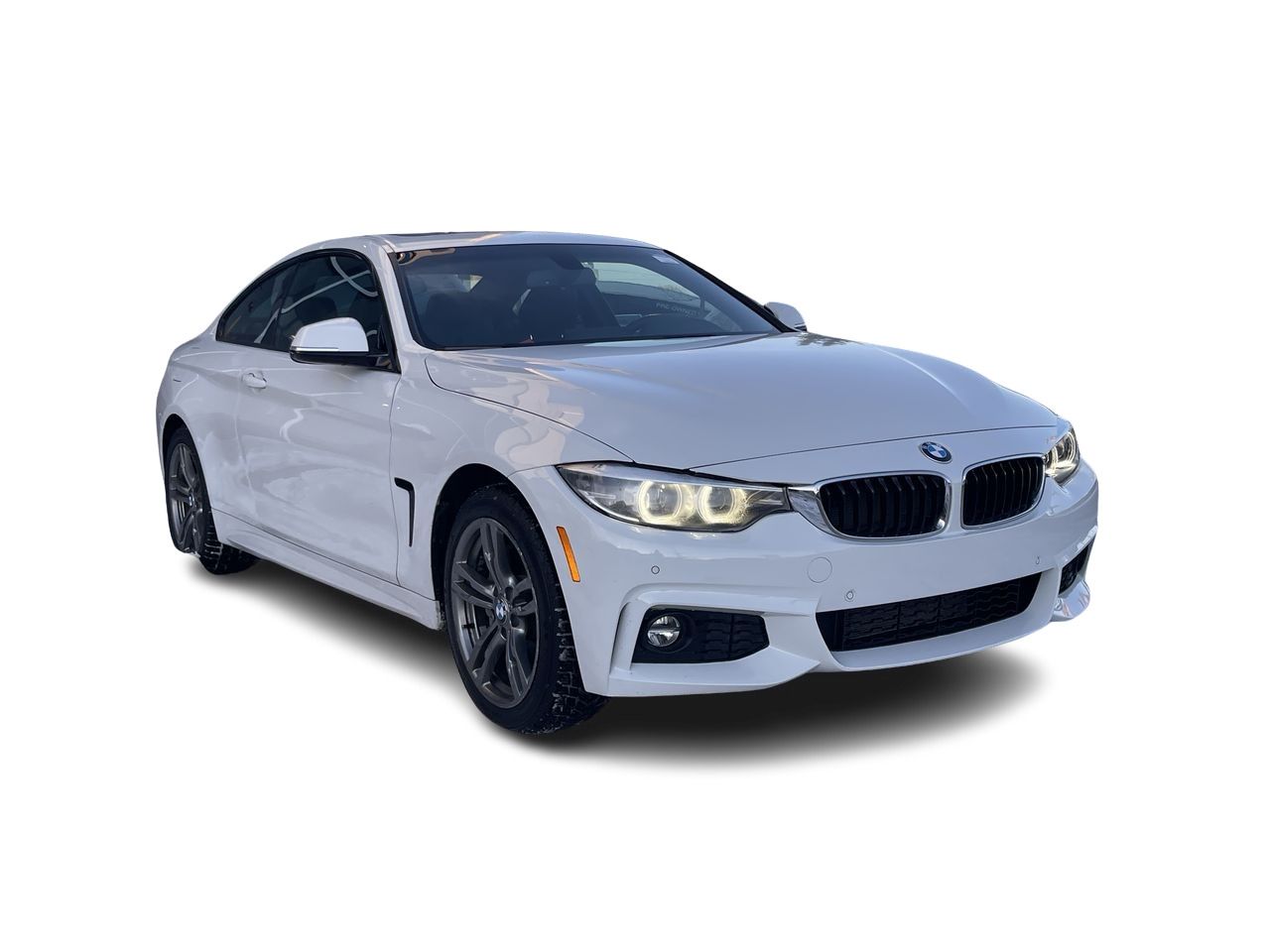 BMW 430i  2018 à Calgary, Alberta