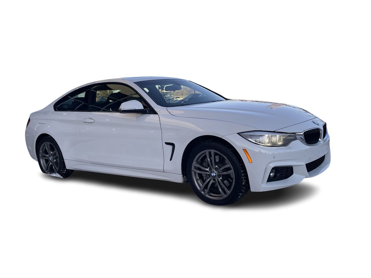 BMW 430i  2018 à Calgary, Alberta