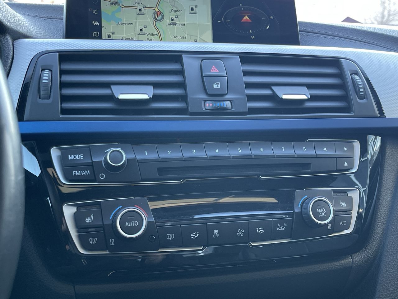 BMW 430i  2018 à Calgary, Alberta