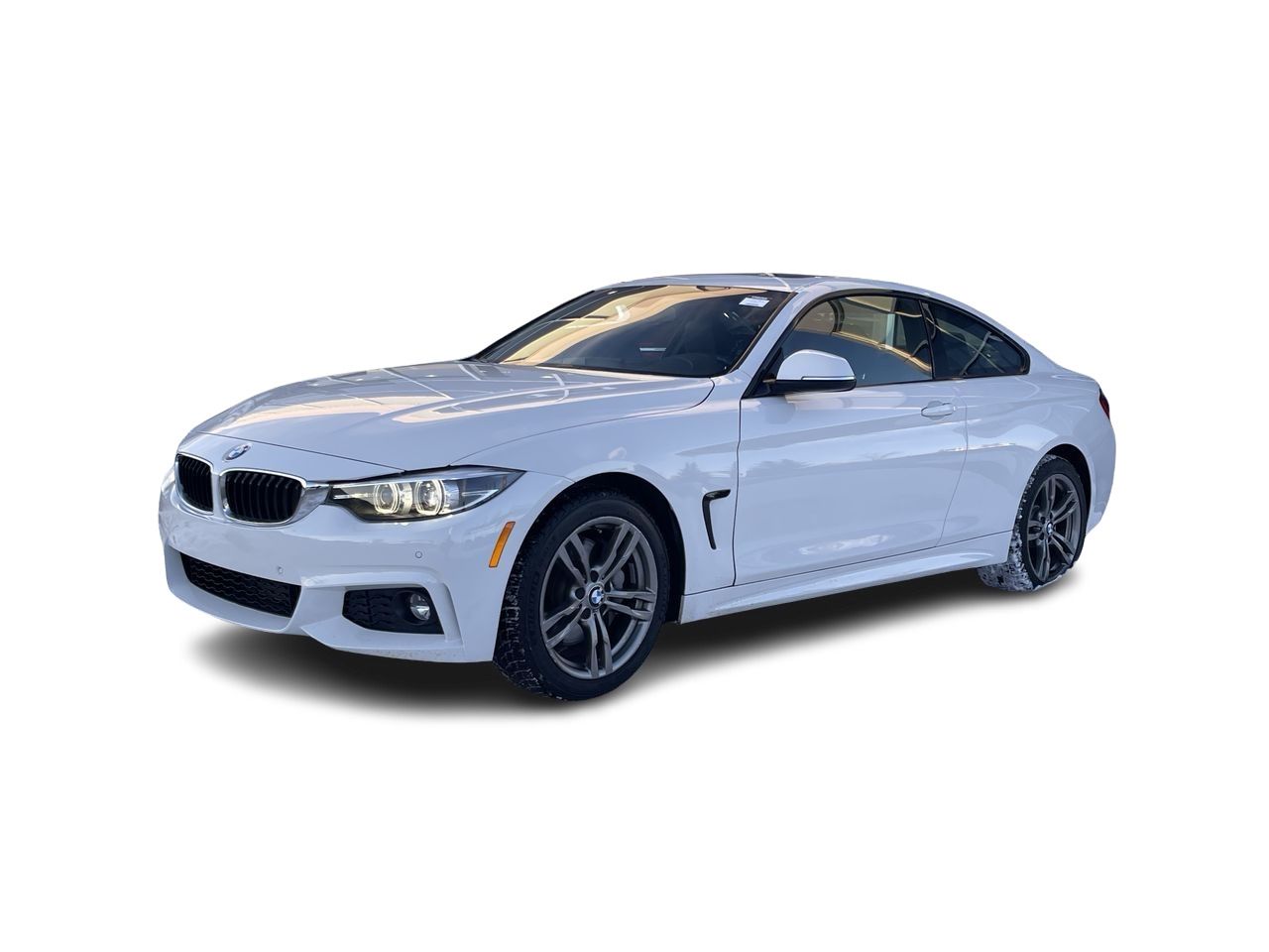 BMW 430i  2018 à Calgary, Alberta