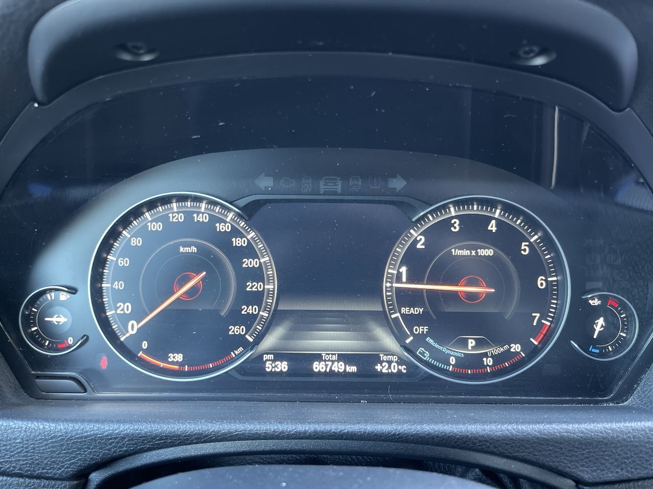 BMW 430i  2018 à Calgary, Alberta