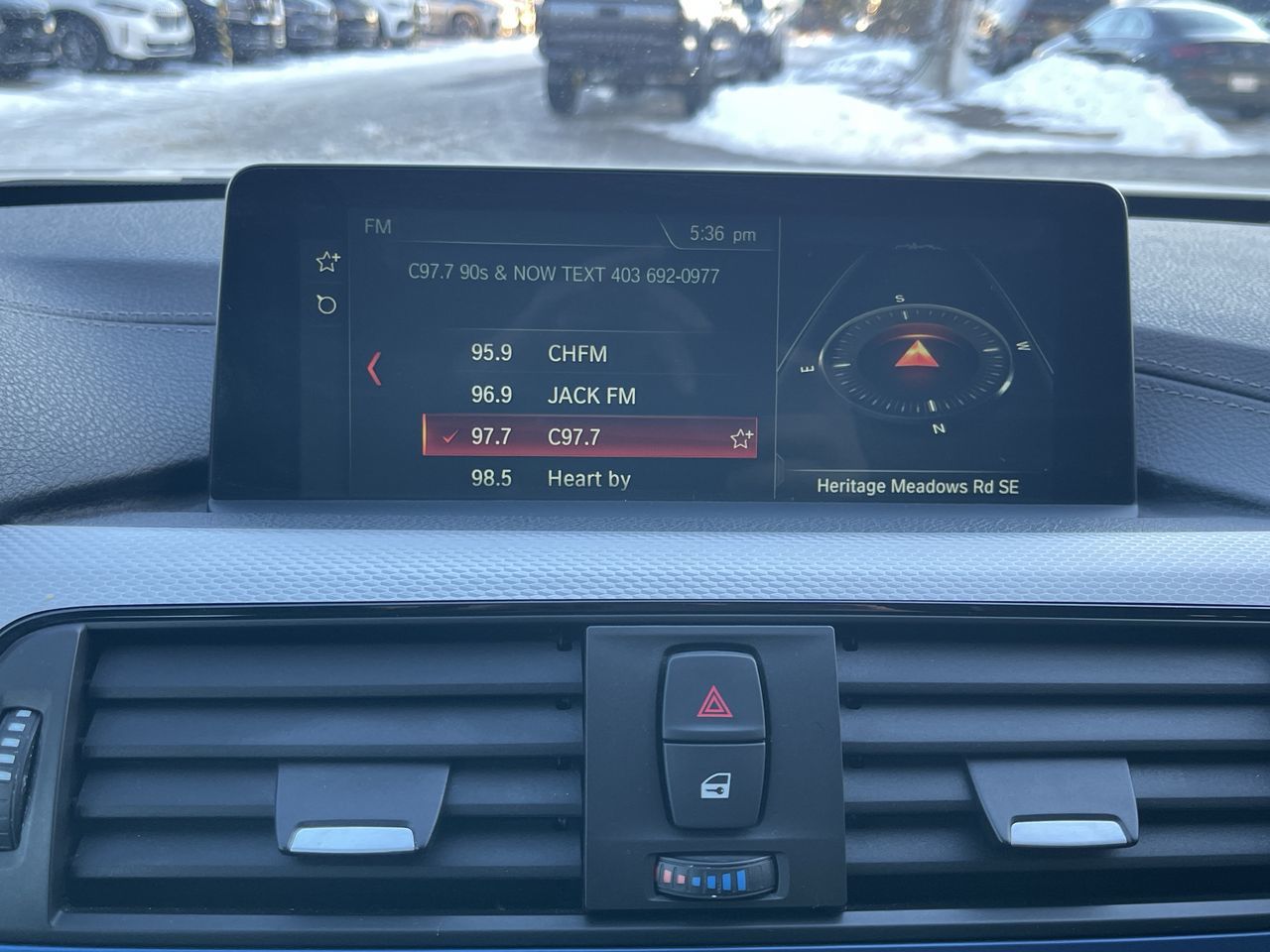 BMW 430i  2018 à Calgary, Alberta