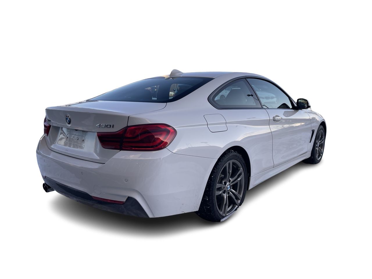 BMW 430i  2018 à Calgary, Alberta