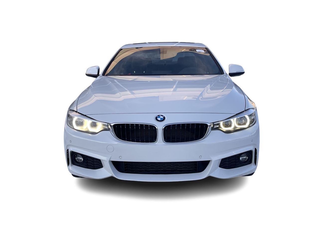 BMW 430i  2018 à Calgary, Alberta