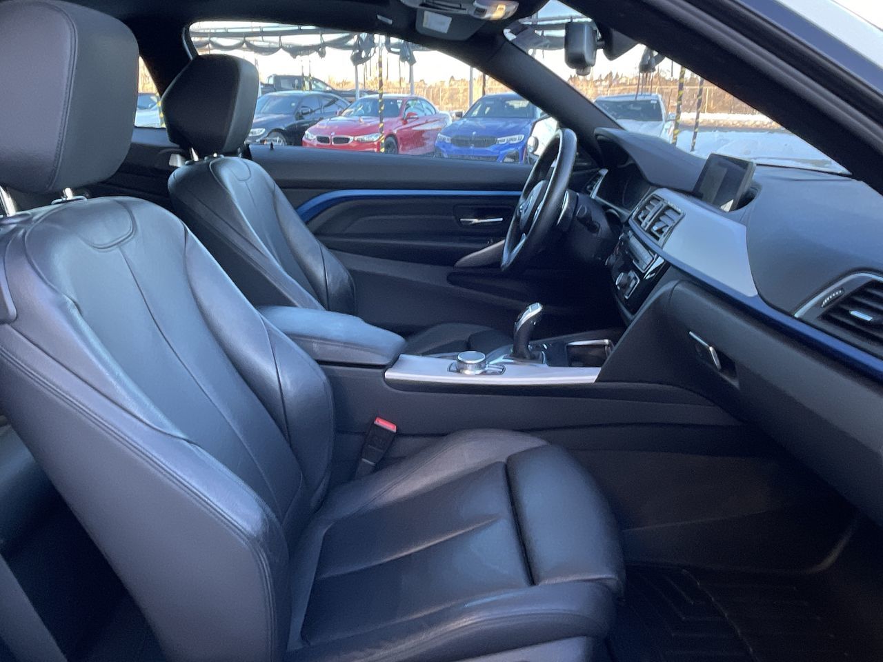 BMW 430i  2018 à Calgary, Alberta