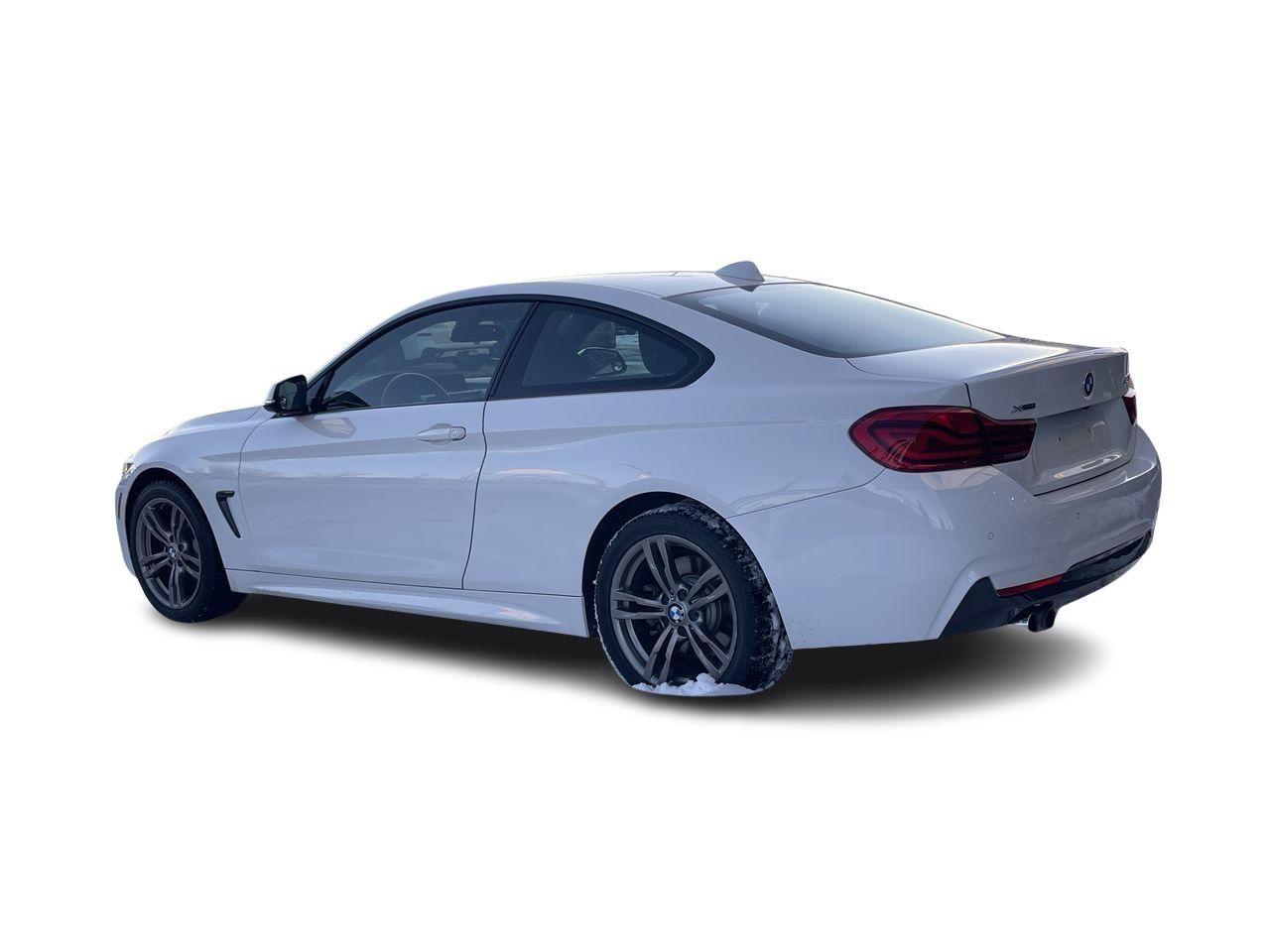 BMW 430i  2018 à Calgary, Alberta