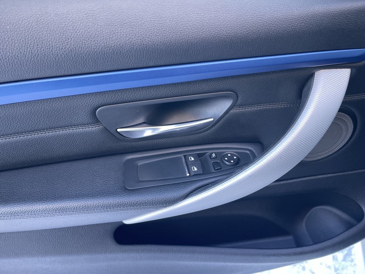 BMW 430i  2018 à Calgary, Alberta