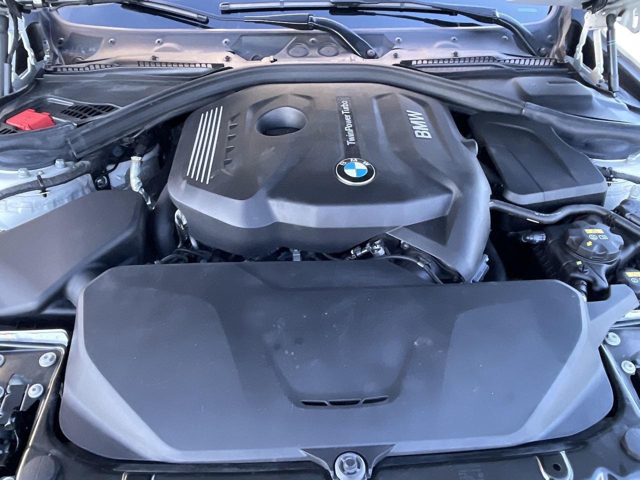 BMW 430i  2018 à Calgary, Alberta