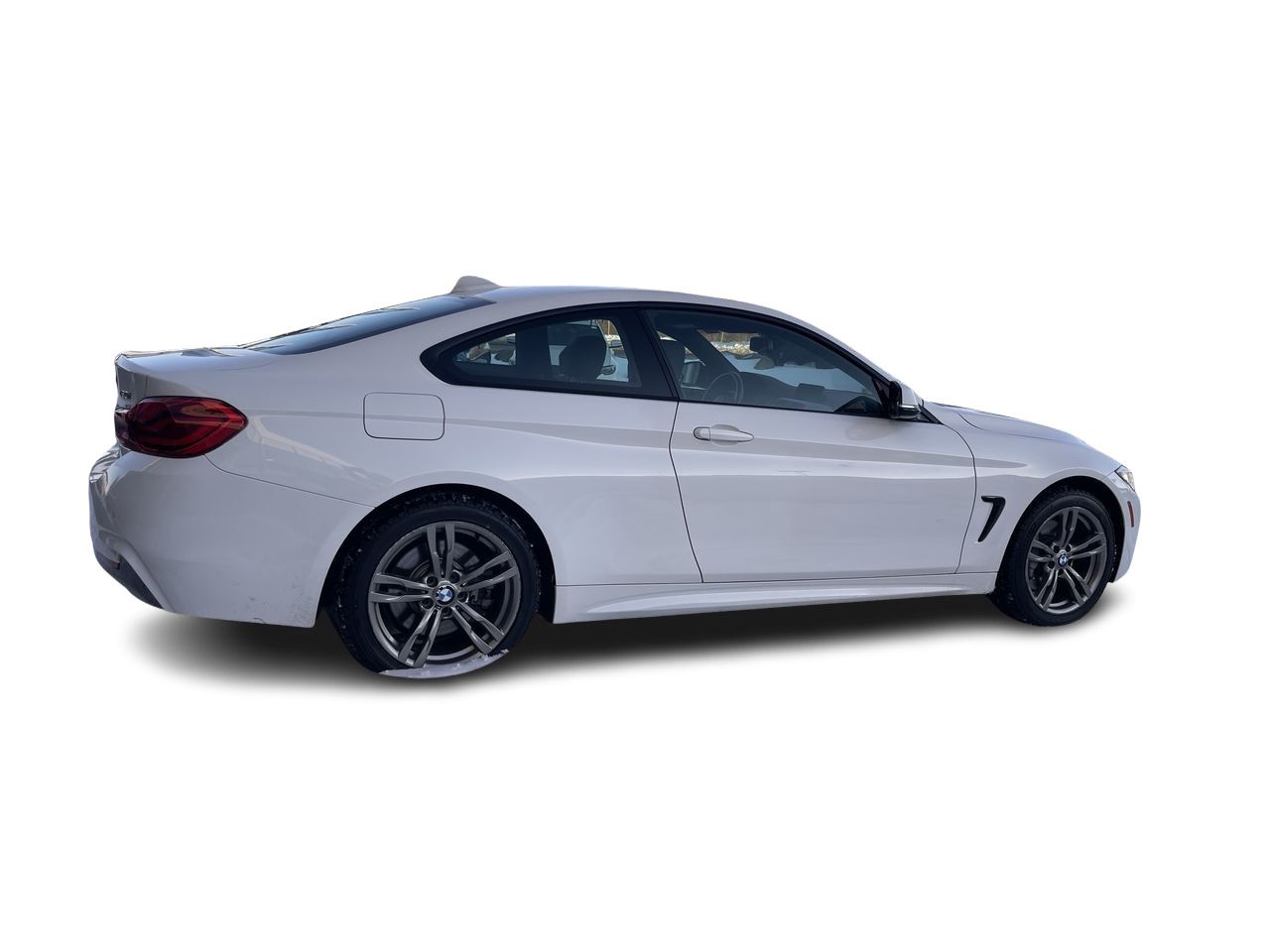 BMW 430i  2018 à Calgary, Alberta