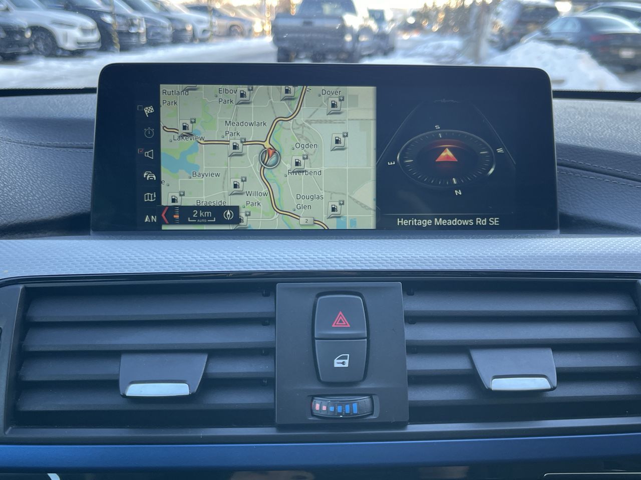 BMW 430i  2018 à Calgary, Alberta