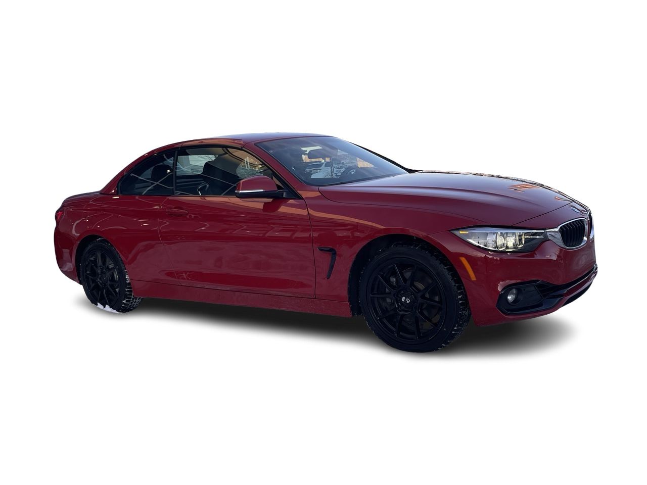 BMW 430i  2018 à Calgary, Alberta