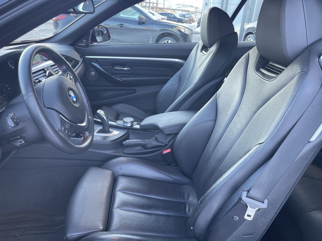 BMW 430i  2018 à Calgary, Alberta