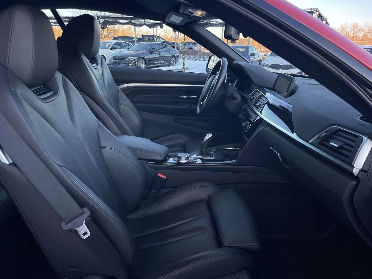 BMW 430i  2018 à Calgary, Alberta