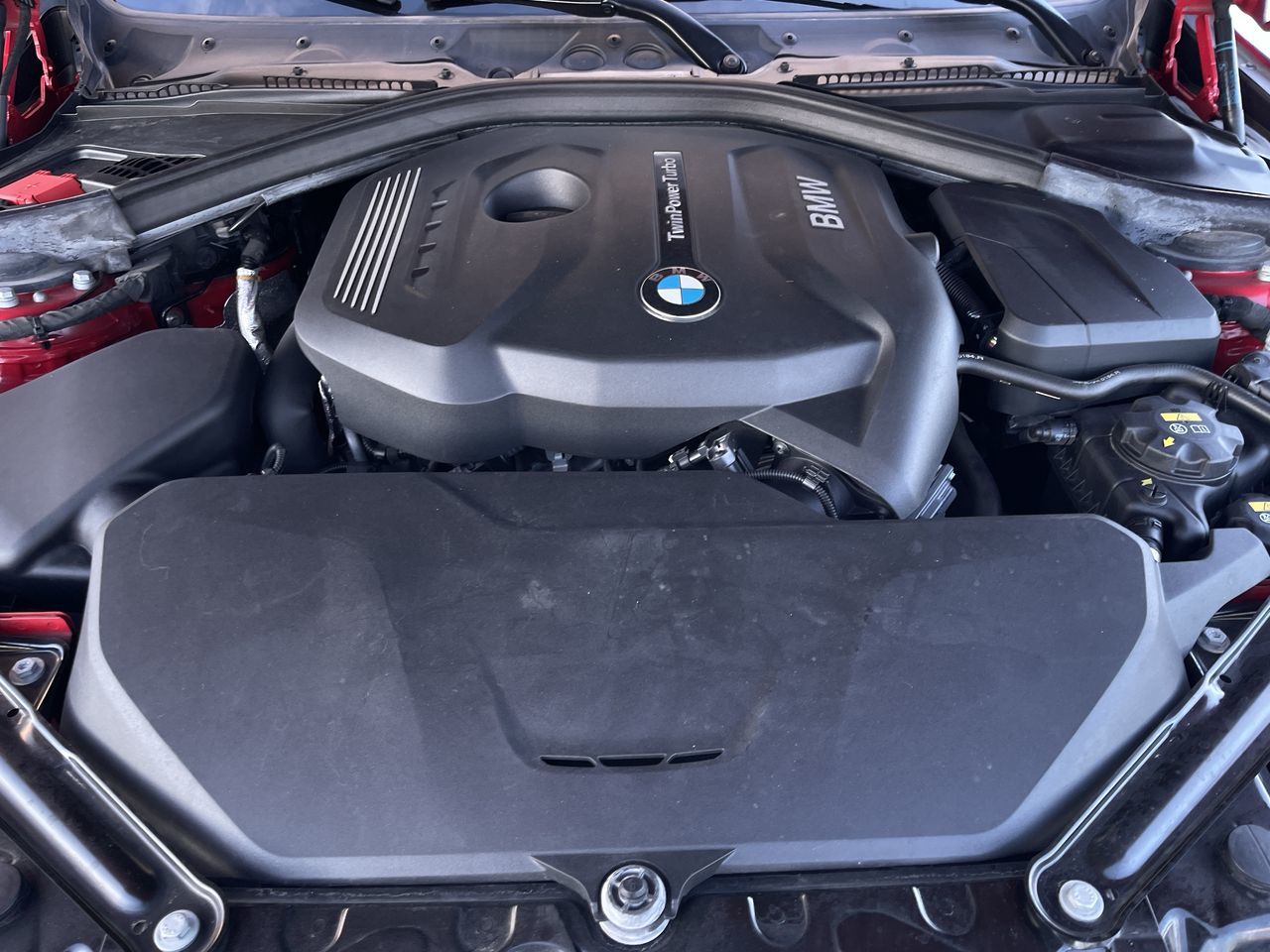 BMW 430i  2018 à Calgary, Alberta