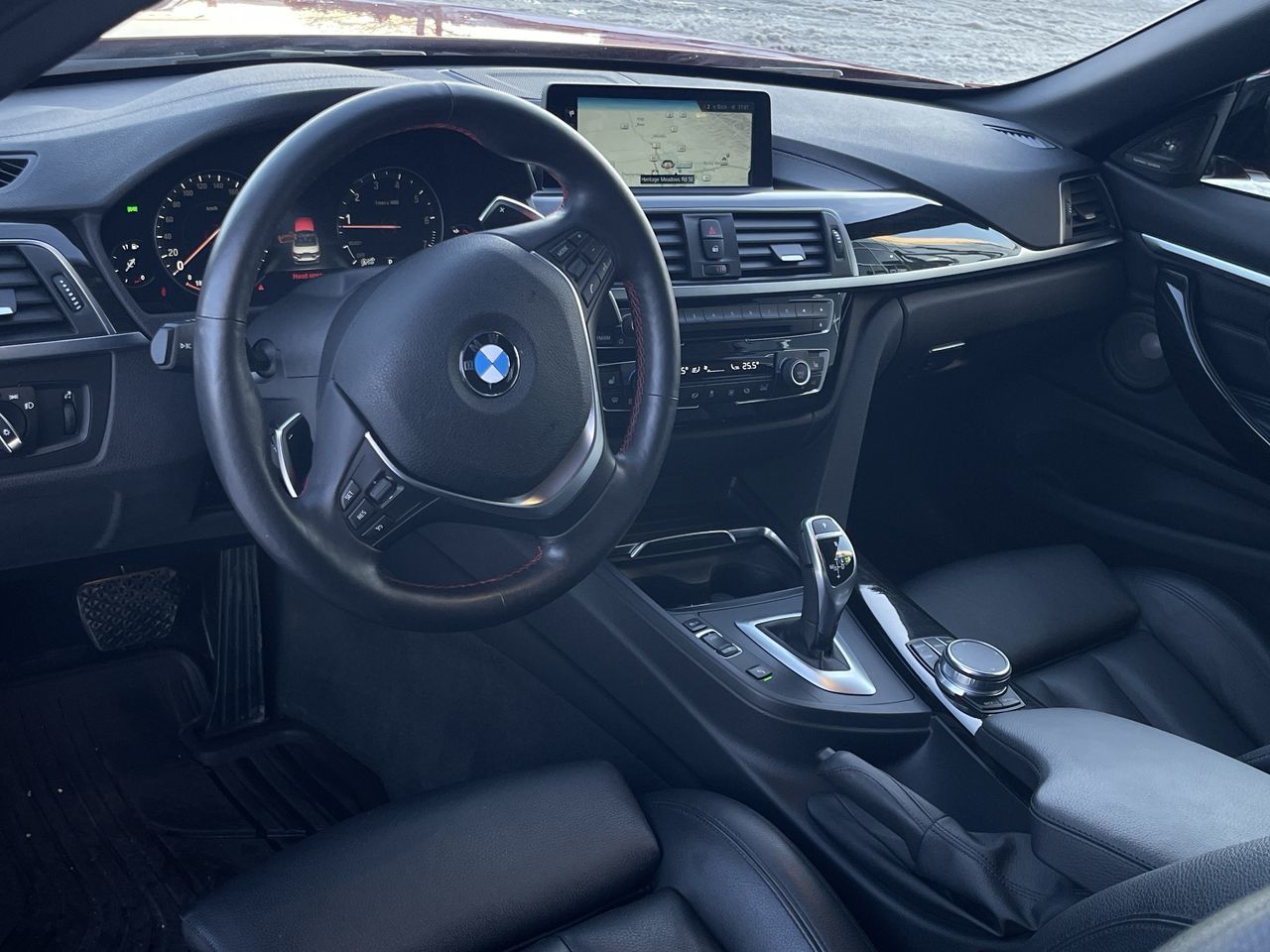 BMW 430i  2018 à Calgary, Alberta