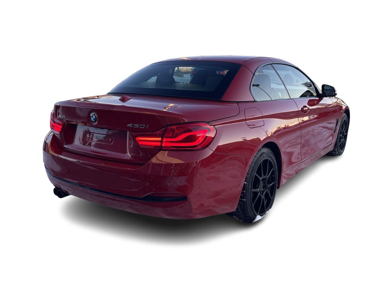 BMW 430i  2018 à Calgary, Alberta