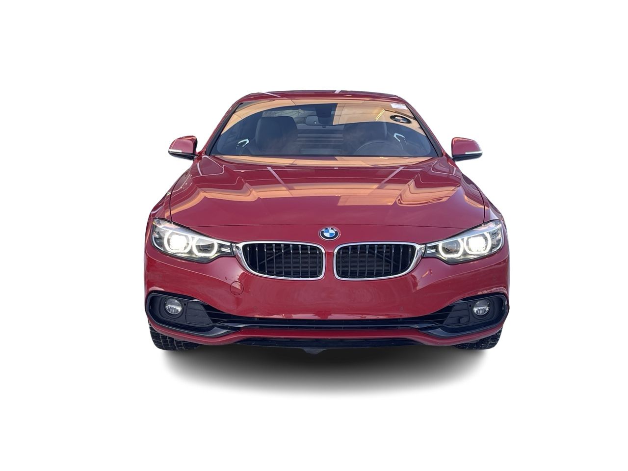 BMW 430i  2018 à Calgary, Alberta
