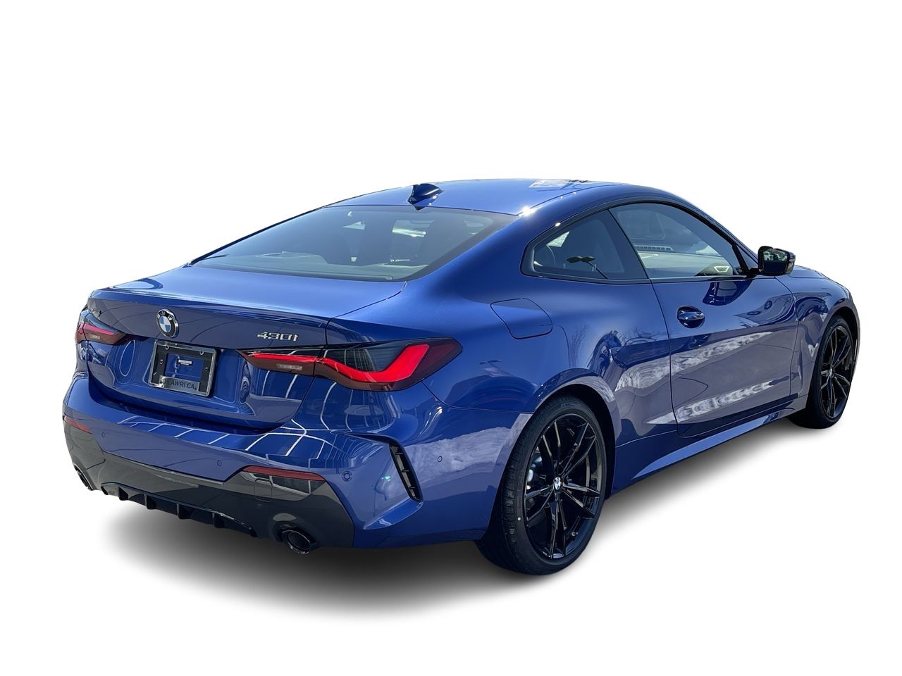 2023 BMW 430i