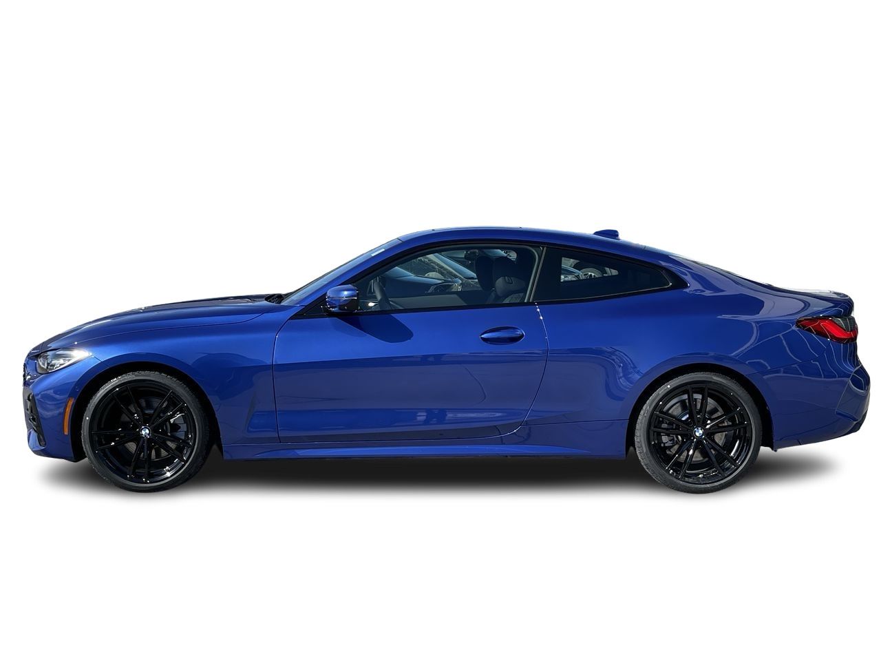 2023 BMW 430i
