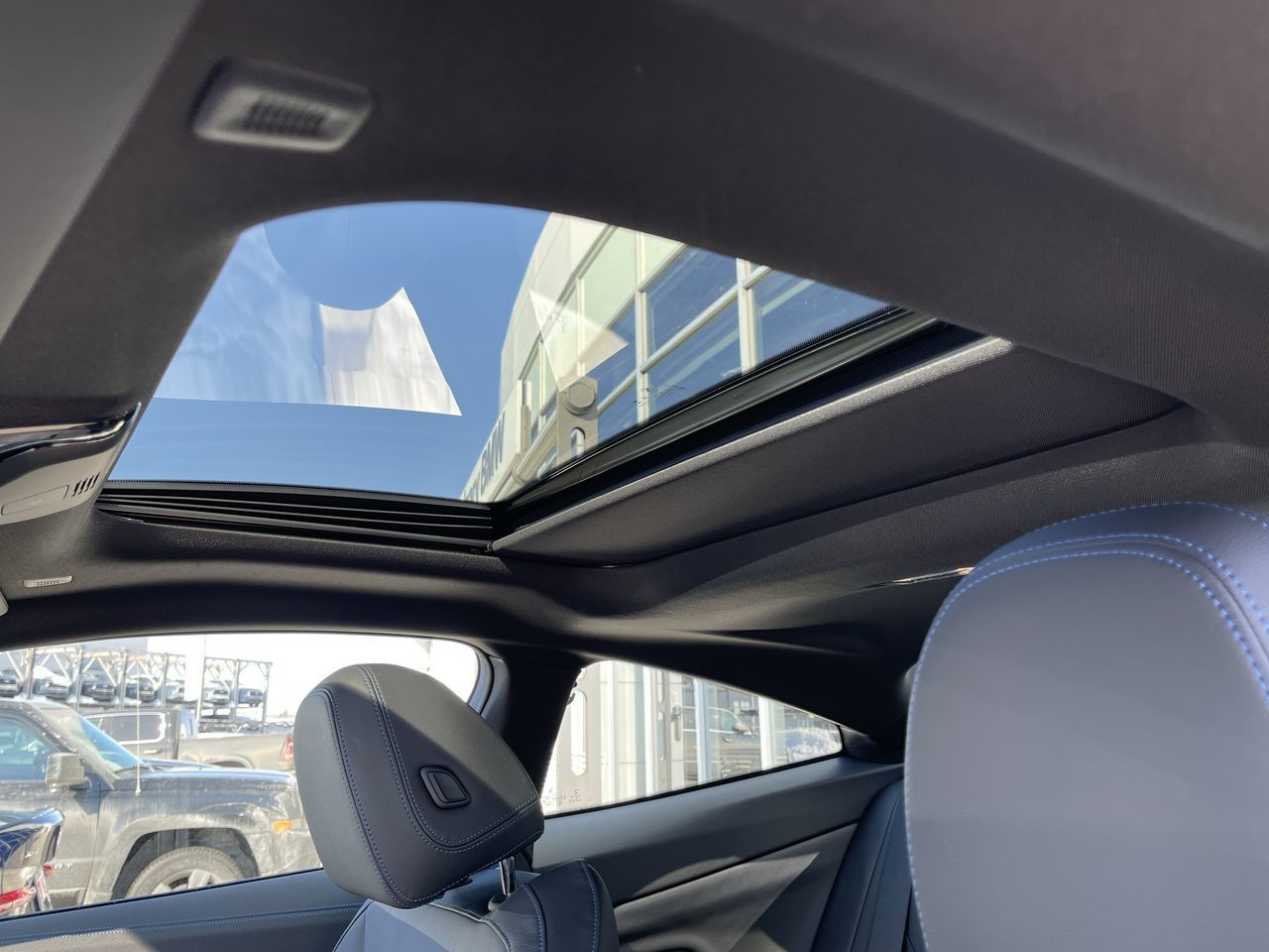 2023 BMW 430i