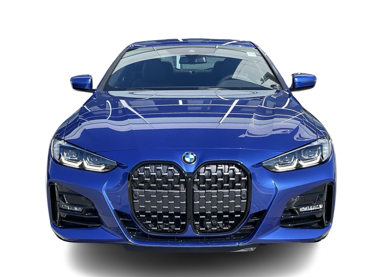 2023 BMW 430i