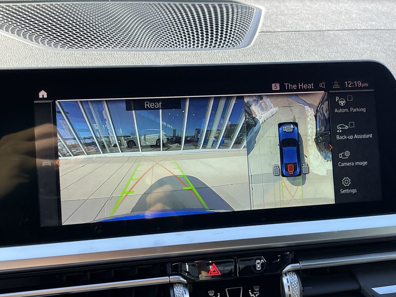 2023 BMW 430i