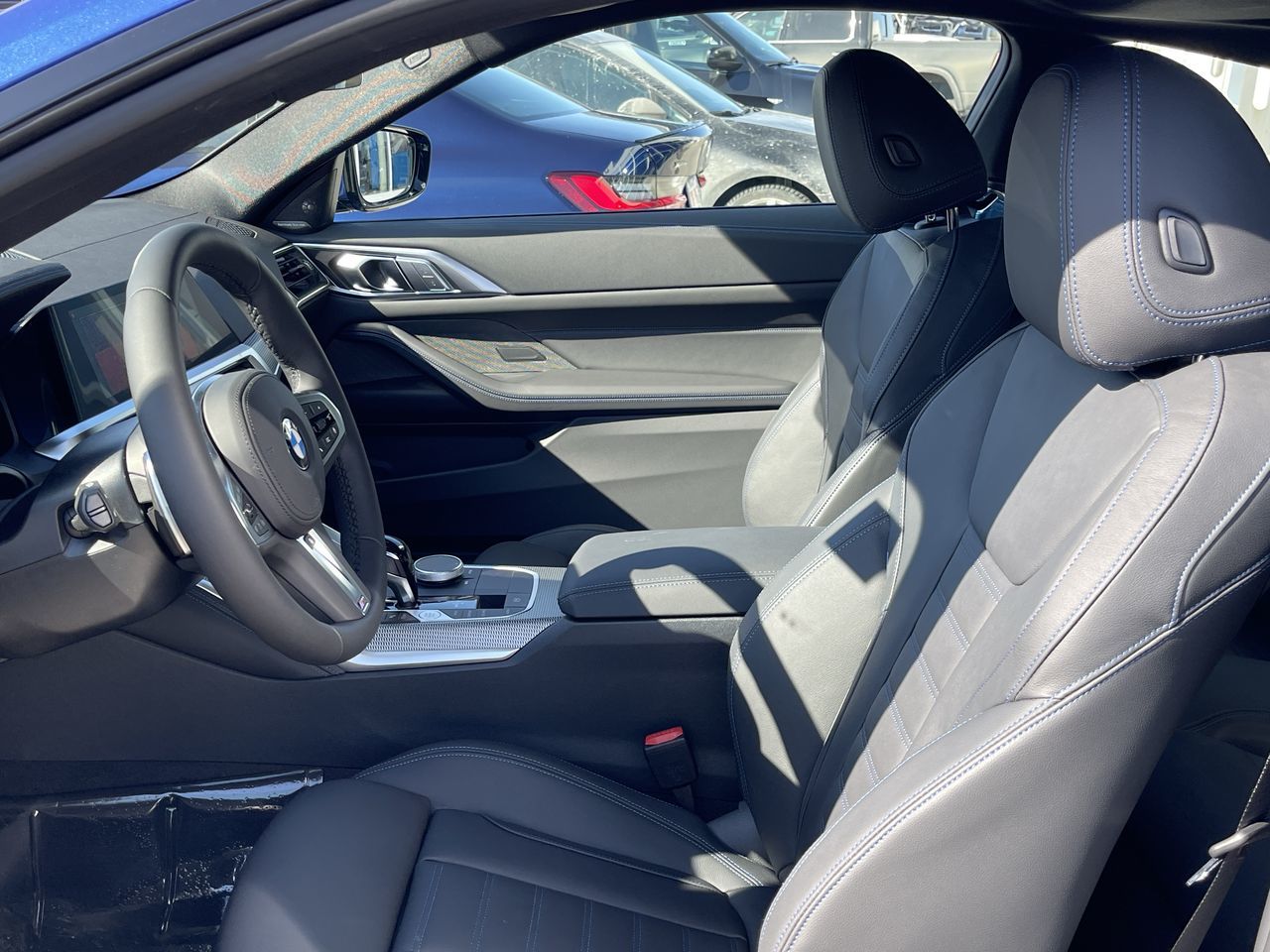 2023 BMW 430i