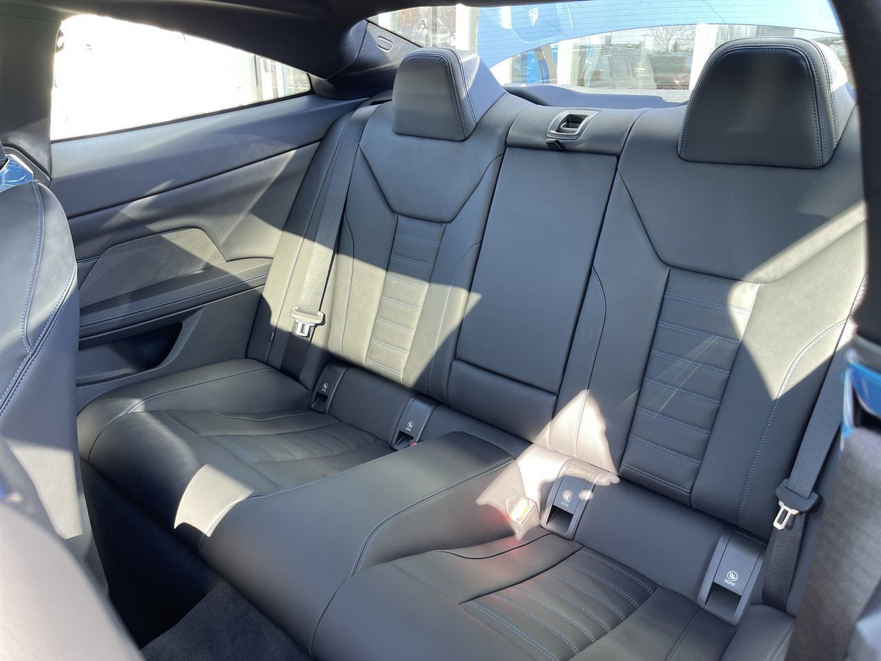 2023 BMW 430i