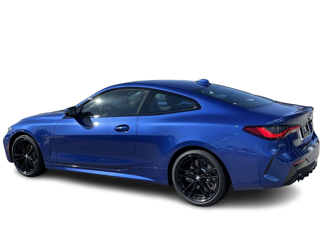 2023 BMW 430i