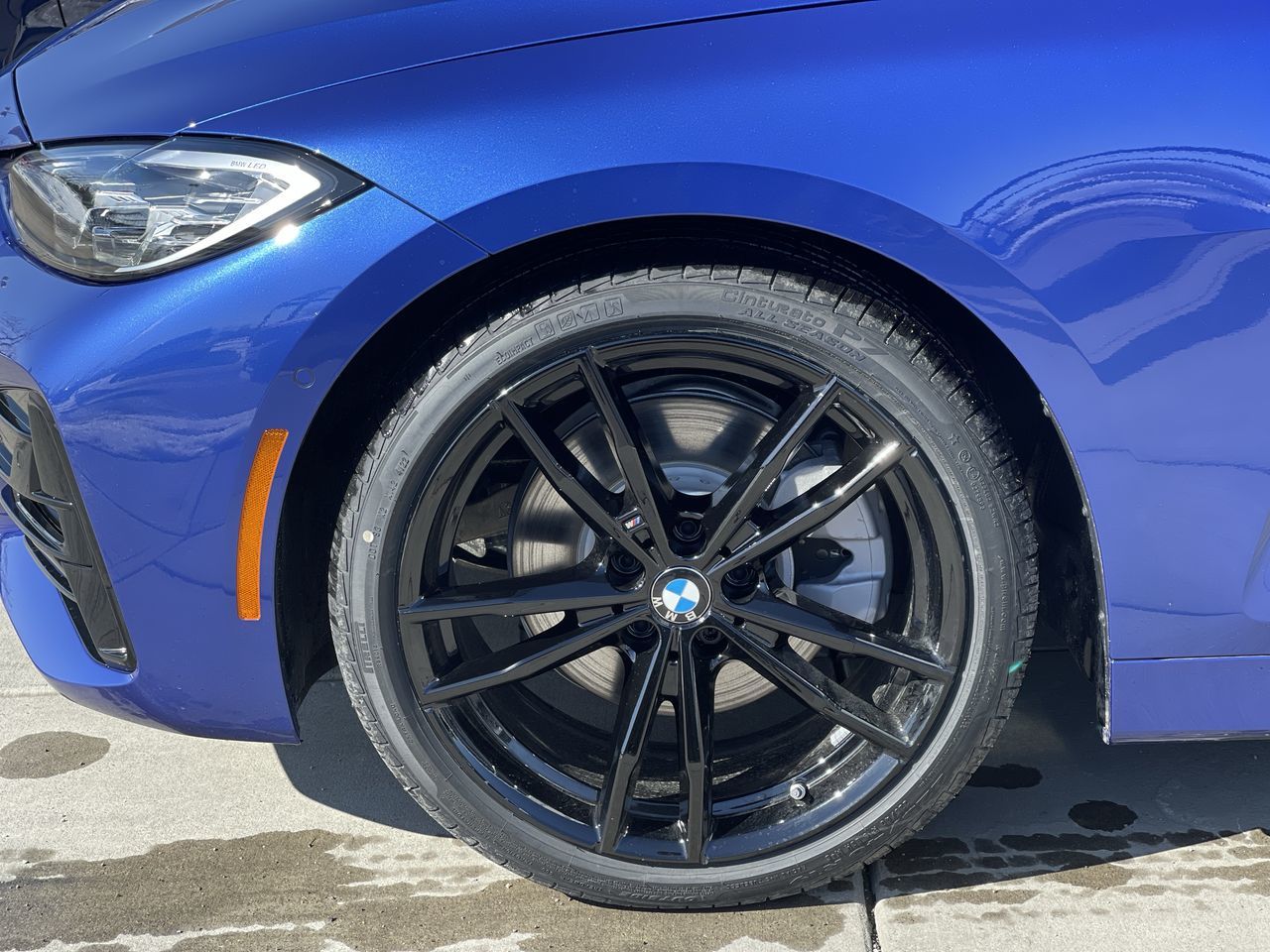 2023 BMW 430i