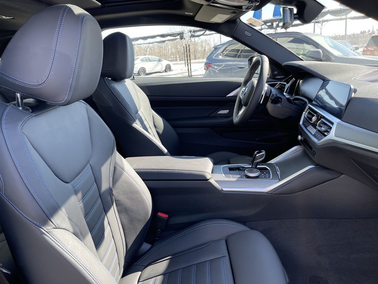 2023 BMW 430i