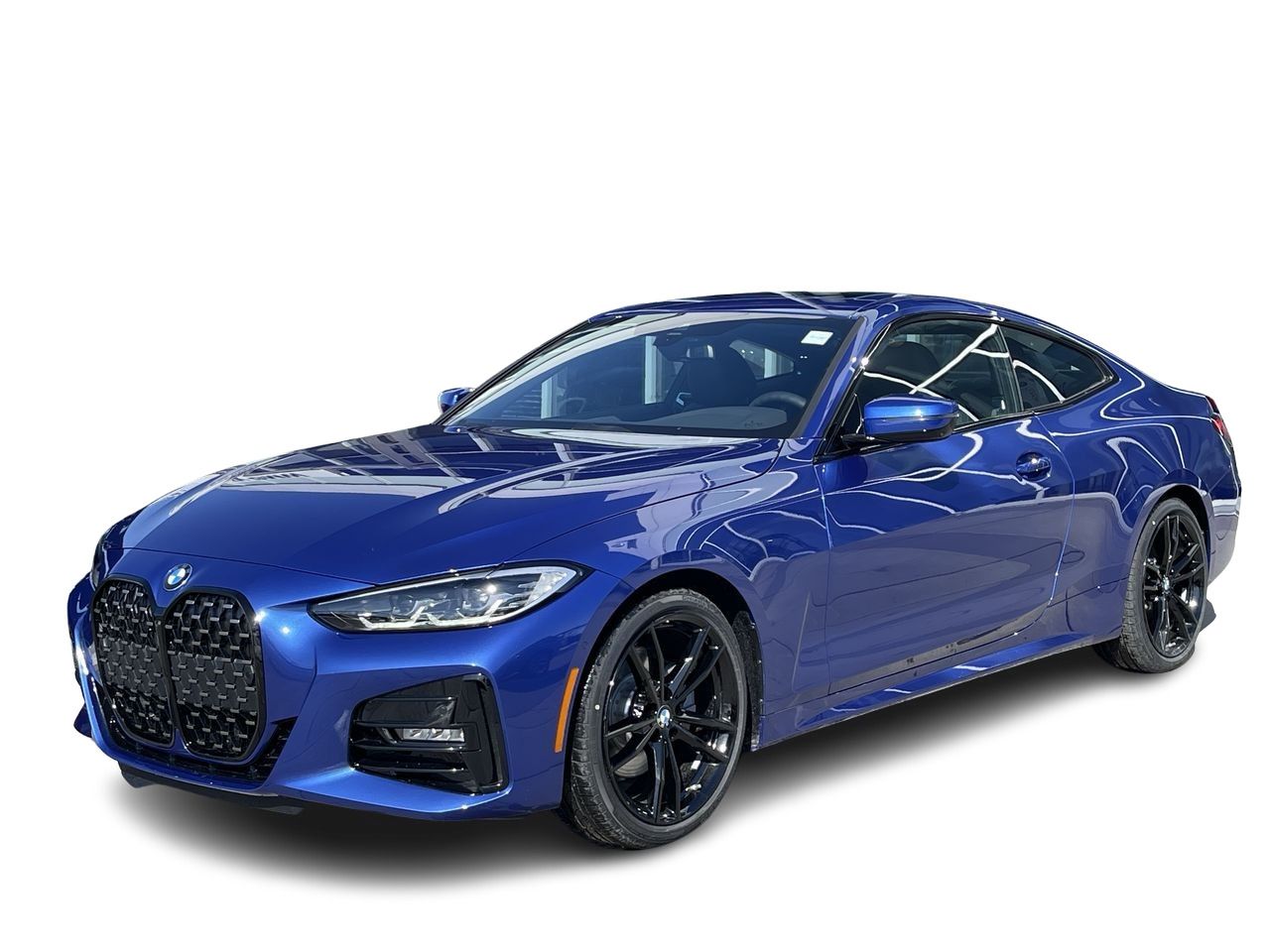 2023 BMW 430i